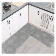 Thảm Sàn Nhà Chất Lượng Cao Độ Bền Lâu Dài - Hàng Thật Giống 100% Sẵn Kho